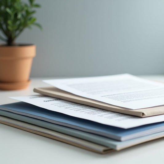 Consignment Agreement - Artist - Gallery