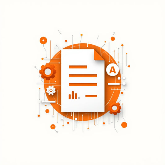 Artist Invoice and T&C - template one-page